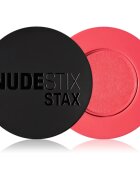 Nudestix Stax All Over Color Blush Balm multifunkcionális smink a szemre az ajkakra és az arcra árnyalat Melon Sugar 2.5 g