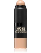 Nudestix Tinted Blur Foundation Stick korrektor ceruza természetes hatásért árnyalat Light 3 6 g