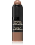 Nudestix Tinted Blur Sculpt Stick Countour Stick árnyalat Nude Neutral Medium 62 g