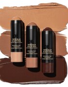 Nudestix Tinted Blur Sculpt Stick Countour Stick árnyalat Nude Neutral Medium 62 g
