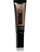 Nudestix Tinted Cover könnyű alapozó világosító hatással természetes hatásért árnyalat Nude 9 25 ml