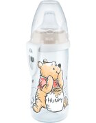 NUK Active Cup Winnie the Pooh cumisüveg 12 m 1 db