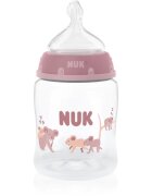NUK First Choice Koala kulacs hőmérséklet-figyeléssel 0m+ 1 db