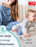 NUK Magic Cup Stitch bögre 8m+ 230 ml