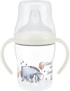 NUK Perfect Match Disney gyakorlóbögre fogantyúval Eeyore 6m+ 1 db