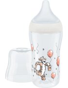 NUK Perfect Match Disney kulacs hőmérséklet-figyeléssel Tiger 3m+ 1 db