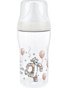 NUK Perfect Match Disney kulacs hőmérséklet-figyeléssel Tiger 3m+ 1 db