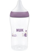 NUK Perfect Match Hippo kulacs 3m+ 1 db