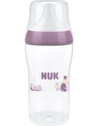 NUK Perfect Match Hippo kulacs 3m+ 1 db