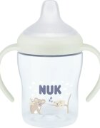 NUK Perfect Match Koala tanulópohár 6m+ 1 db