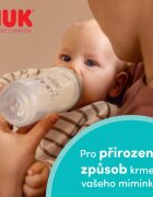 NUK Perfect Match Sheep kulacs 3m+ 1 db