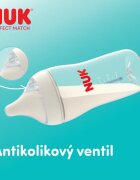 NUK Perfect Match Sheep kulacs 3m+ 1 db