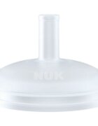 NUK Perfect Match Spare Straw szilikon szívószál 8m+ 2 db