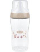 NUK Perfect Match XL Monkey kulacs 6m+ 1 db