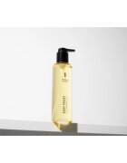 Numbuzin No. 1 Easy Peasy Cleansing Oil tisztító és sminklemosó olaj hidratálja a bőrt és minimalizálja a pórusokat 200 ml