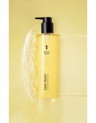 Numbuzin No. 1 Easy Peasy Cleansing Oil tisztító és sminklemosó olaj hidratálja a bőrt és minimalizálja a pórusokat 200 ml