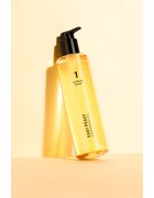 Numbuzin No. 1 Easy Peasy Cleansing Oil tisztító és sminklemosó olaj hidratálja a bőrt és minimalizálja a pórusokat 200 ml
