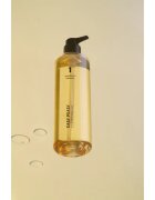 Numbuzin No. 1 Easy Peasy Cleansing Oil tisztító és sminklemosó olaj hidratálja a bőrt és minimalizálja a pórusokat 200 ml