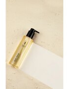 Numbuzin No. 1 Easy Peasy Cleansing Oil tisztító és sminklemosó olaj hidratálja a bőrt és minimalizálja a pórusokat 200 ml