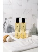 Numbuzin No. 1 Easy Peasy Cleansing Oil tisztító és sminklemosó olaj hidratálja a bőrt és minimalizálja a pórusokat 200 ml