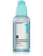 Numbuzin No. 1 Pantothenic B5 Active Soothing Serum Intenzíven hidratáló szérum géles textúrájú 50 ml