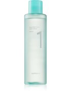 Numbuzin No. 1 Pure-Full Calming Herb Toner nyugtató tonik arcra a problémás bőrre 300 ml