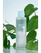 Numbuzin No. 1 Pure-Full Calming Herb Toner nyugtató tonik arcra a problémás bőrre 300 ml