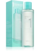 Numbuzin No. 1 Pure-Full Calming Herb Toner nyugtató tonik arcra a problémás bőrre 300 ml
