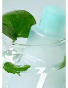 Numbuzin No. 1 Pure-Full Calming Herb Toner nyugtató tonik arcra a problémás bőrre 300 ml