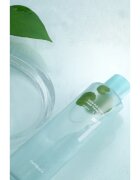 Numbuzin No. 1 Pure-Full Calming Herb Toner nyugtató tonik arcra a problémás bőrre 300 ml