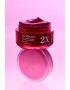 Numbuzin No. 2 Rose PDRN Collagen 2X Plumping Serum intenzív feszesítő szérum hidratáló hatással 30 ml