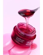 Numbuzin No. 2 Rose PDRN Collagen 2X Plumping Serum intenzív feszesítő szérum hidratáló hatással 30 ml