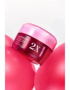 Numbuzin No. 2 Rose PDRN Collagen 2X Plumping Serum intenzív feszesítő szérum hidratáló hatással 30 ml