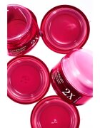 Numbuzin No. 2 Rose PDRN Collagen 2X Plumping Serum intenzív feszesítő szérum hidratáló hatással 30 ml