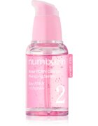 Numbuzin No. 2 Rose PDRN Collagen Plumping Serum bőrfeszesítő szérum az arcra regeneráló hatással 30 ml