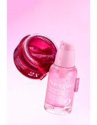 Numbuzin No. 2 Rose PDRN Collagen Plumping Serum bőrfeszesítő szérum az arcra regeneráló hatással 30 ml