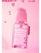 Numbuzin No. 2 Rose PDRN Collagen Plumping Serum bőrfeszesítő szérum az arcra regeneráló hatással 30 ml