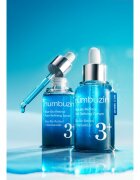 Numbuzin No. 3 Blue Bio-Retinol Pore Refining Serum bőrfeszesítő szérum az arcra a bőr kisimításáért és a pórusok minimalizásáért 30 ml