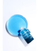 Numbuzin No. 3 Blue Bio-Retinol Pore Refining Serum bőrfeszesítő szérum az arcra a bőr kisimításáért és a pórusok minimalizásáért 30 ml