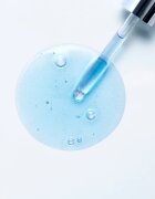 Numbuzin No. 3 Blue Bio-Retinol Pore Refining Serum bőrfeszesítő szérum az arcra a bőr kisimításáért és a pórusok minimalizásáért 30 ml