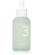 Numbuzin No. 3 Skin Softening Serum finomító szérum élénk és hidratált bőr 50 ml