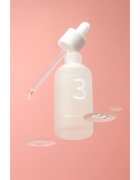 Numbuzin No. 3 Skin Softening Serum finomító szérum élénk és hidratált bőr 50 ml