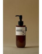 Numbuzin No. 5 Glutathione C Facial Spa Cleanser tisztító és sminklemosó olaj az élénk bőrért 200 ml