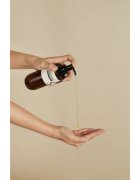 Numbuzin No. 5 Glutathione C Facial Spa Cleanser tisztító és sminklemosó olaj az élénk bőrért 200 ml