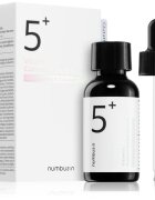 Numbuzin No. 5 Glutathione Vitamin Concentrated Serum koncentrált bőrszérum a hiperpigmentációs bőrre 30 ml