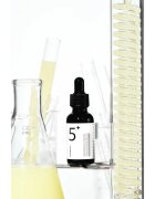 Numbuzin No. 5 Glutathione Vitamin Concentrated Serum koncentrált bőrszérum a hiperpigmentációs bőrre 30 ml