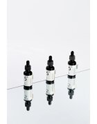 Numbuzin No. 5 Glutathione Vitamin Concentrated Serum koncentrált bőrszérum a hiperpigmentációs bőrre 30 ml