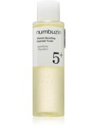 Numbuzin No. 5 Glutathione Vitamin Concentrated Toner hidratáló tonik egységesíti a bőrszín tónusait 200 ml