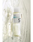 Numbuzin No. 5 Glutathione Vitamin Concentrated Toner hidratáló tonik egységesíti a bőrszín tónusait 200 ml