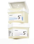 Numbuzin No. 5 Glutathione Vitamin Concentrated Toner Pad tonizáló párnák élénk és hidratált bőr 70 db